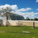 Apartamento Ciencias Y Playa