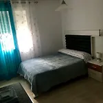 Planta Baja En Playa Malvarrosa/ La Patacona, Wifi Gratis