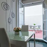 Apartamento Valencia Centro