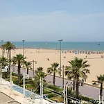 Malva-Beach
