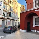 Harbor Apartments Valencia