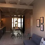 Romantic Apartment