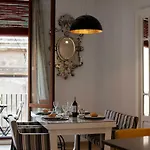 Florit Flats - Serranos Apartment