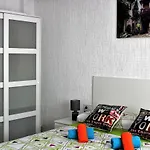 Habitacion Doble Homstay