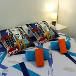 Habitacion Doble Homstay