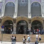 Apartamento Torres