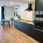 Fabulosa Casa Botanic En Torres Quart