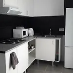 Apartamento Dama Iberica