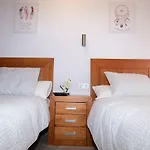 apartamento las torres-botanico