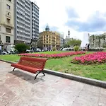 Maria Cristina Apartment