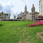 Maria Cristina Apartment