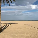 Beach-Arenas