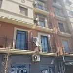 Domus Valencia Apartamentos Centro Frente A Torres De Serrano