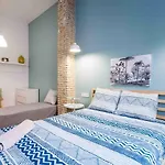Cozy apartment Valencia city center!