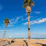 Cozy apartment Valencia city center!