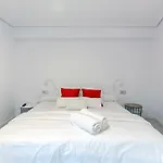 Carmen Apartment