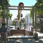 Cozy & Modern Apartment Junto A Metro A Guimera