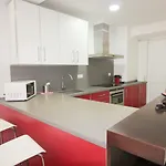 Precioso Apartamento Al Lado De Las Torres De Serrano