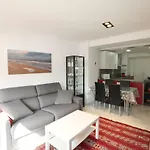 Precioso Apartamento Al Lado De Las Torres De Serrano
