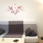 Yecla Flat - Studio