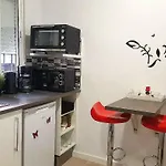 Yecla Flat - Studio