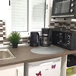 Yecla Flat - Studio