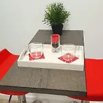 Yecla Flat - Studio