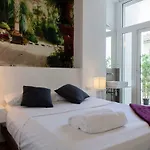 Florit Flats - Serranos Apartment