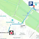 Florit Flats - Serranos Apartment