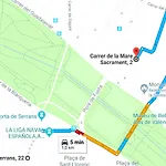 Florit Flats - Serranos Apartment