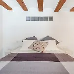 Loft Duplex Valencia Centro