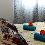 Habitacion Doble Homstay
