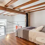 Loft Duplex Valencia Centro