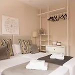 Julio Antonio Apartment Center