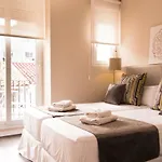 Julio Antonio Apartment Center