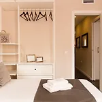 Julio Antonio Apartment Center