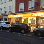 Alfaro Apartament