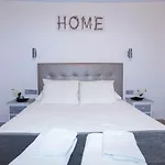 apartamento las torres-botanico