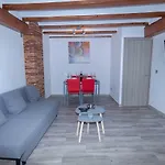 apartamento las torres-botanico
