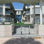 Apartament-Primera Linea Playa Patacona