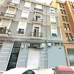 Loft Duplex Valencia Centro