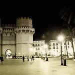 Valenciaflats Torres De Serrano