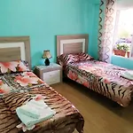 Apartamento Turistico En Valencia