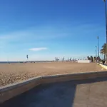 Malvarrosa Beach Apartment