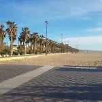 Malvarrosa Beach Apartment