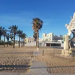 Malvarrosa Beach Apartment