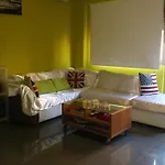 Habitacion Junto Torres Serranos