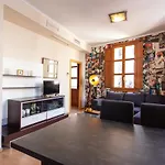 Apartment Mercado Central