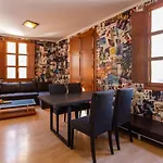Apartment Mercado Central