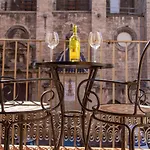 Apartment Mercado Central